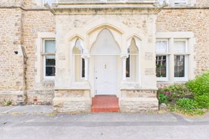 Entrance - click for photo gallery
